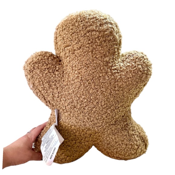 cupcakes & cashmere Bedding Cupcake And Cashmere Gingerbread Man